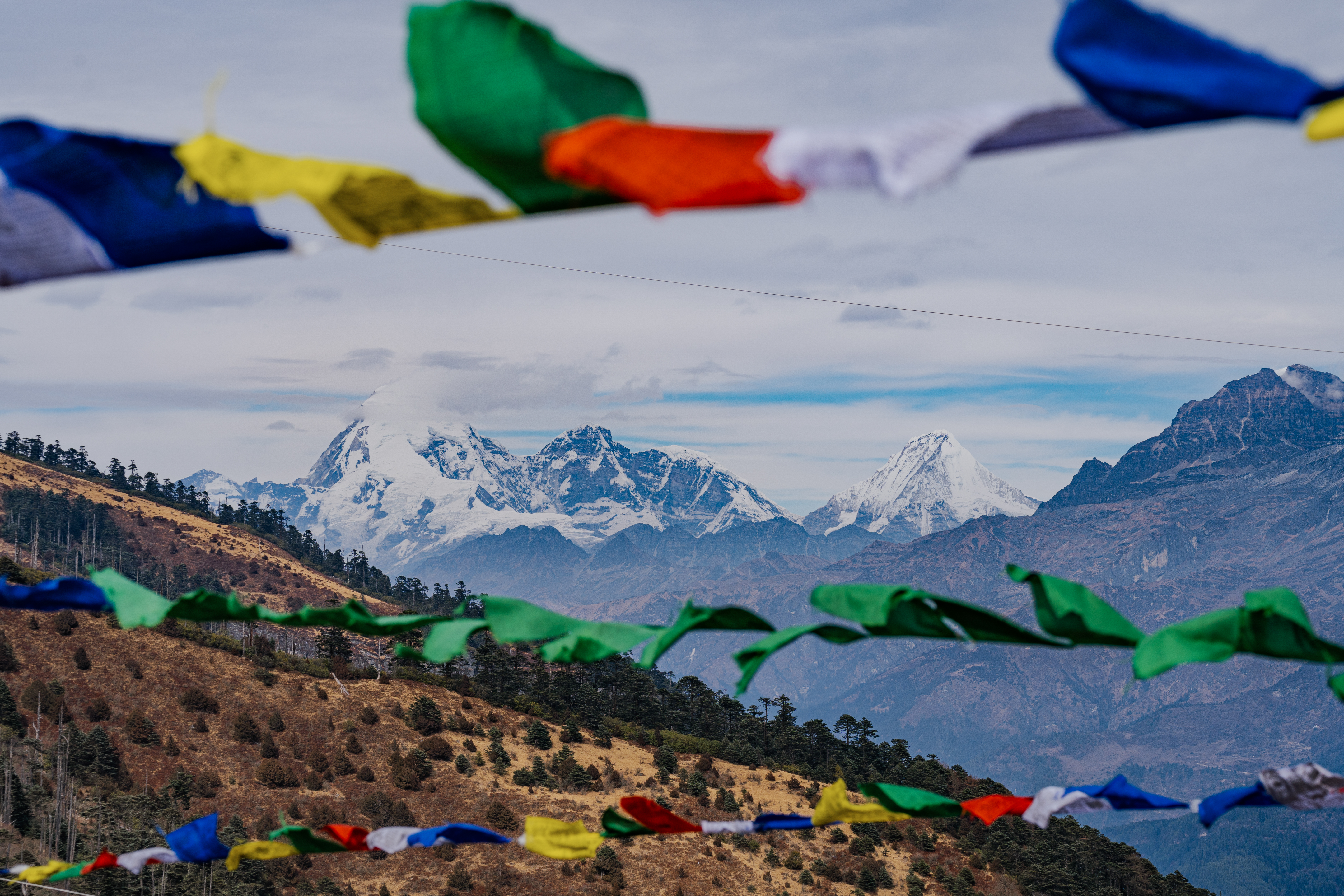 Bhutan