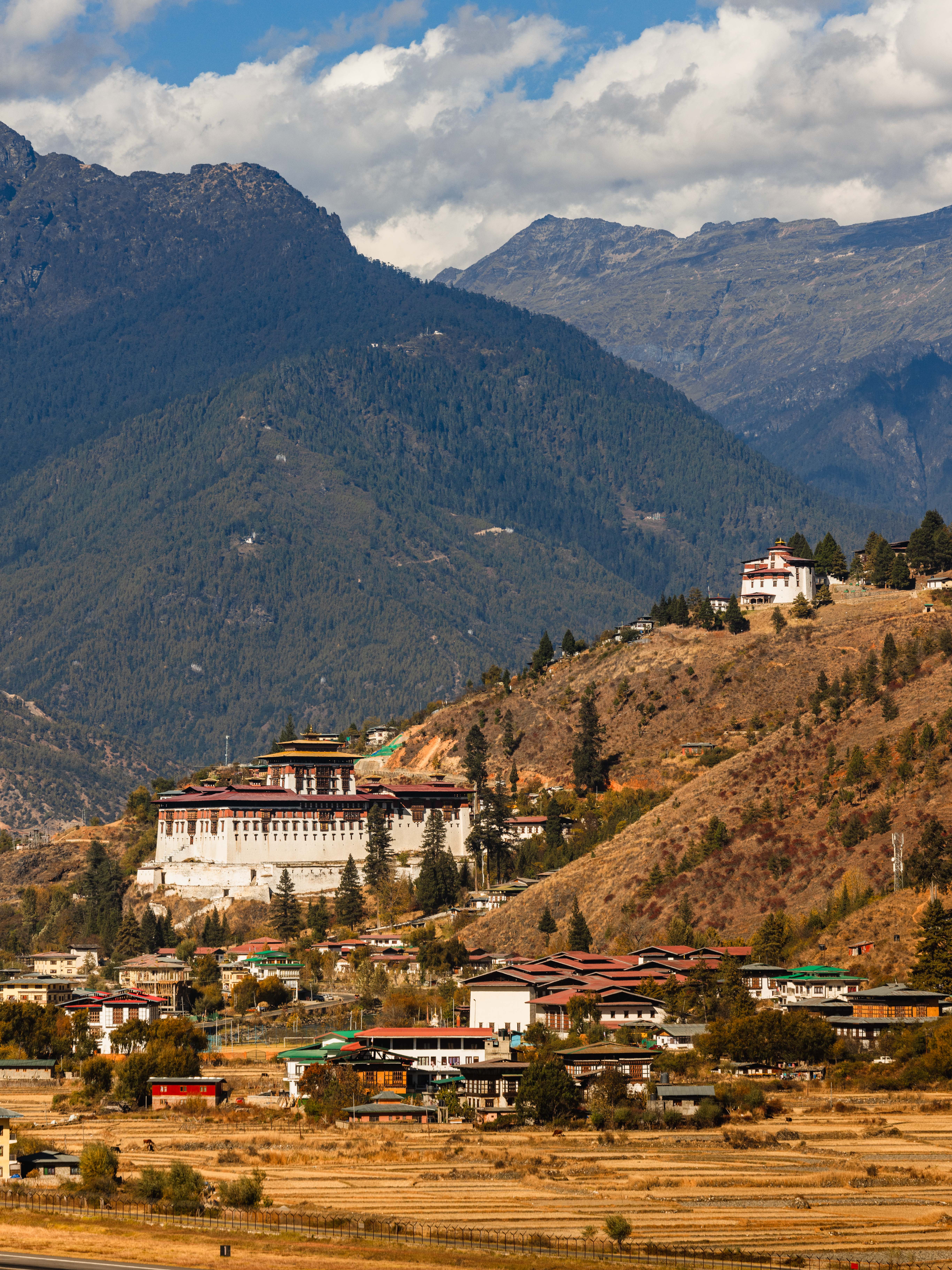 Bhutan