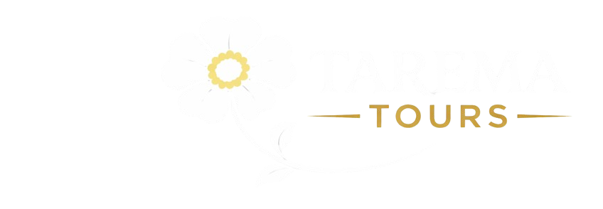 Tarema Tours Bhutan Tour Operator Logo