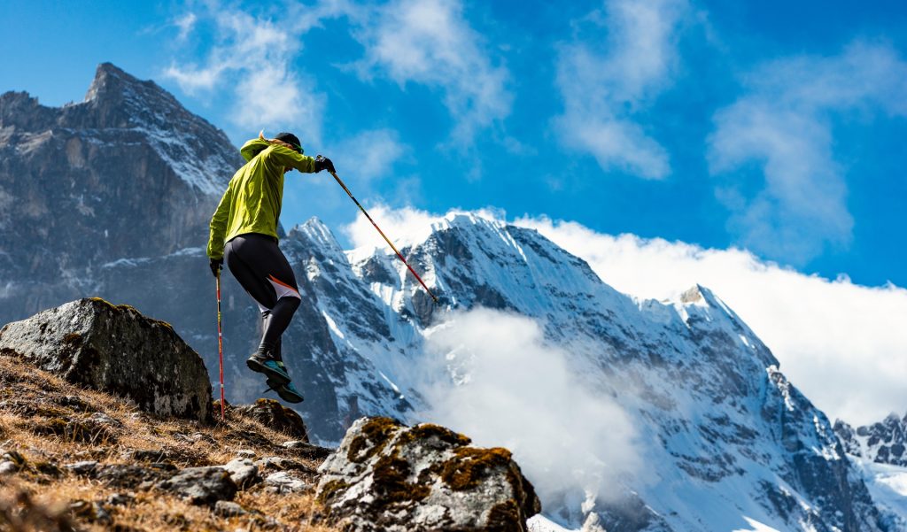 Jomolhari Trek in Bhutan